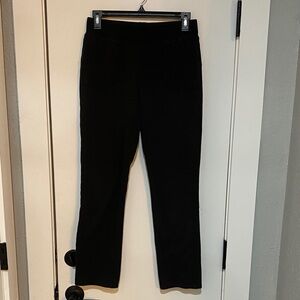 Athletic Works Black Pants
